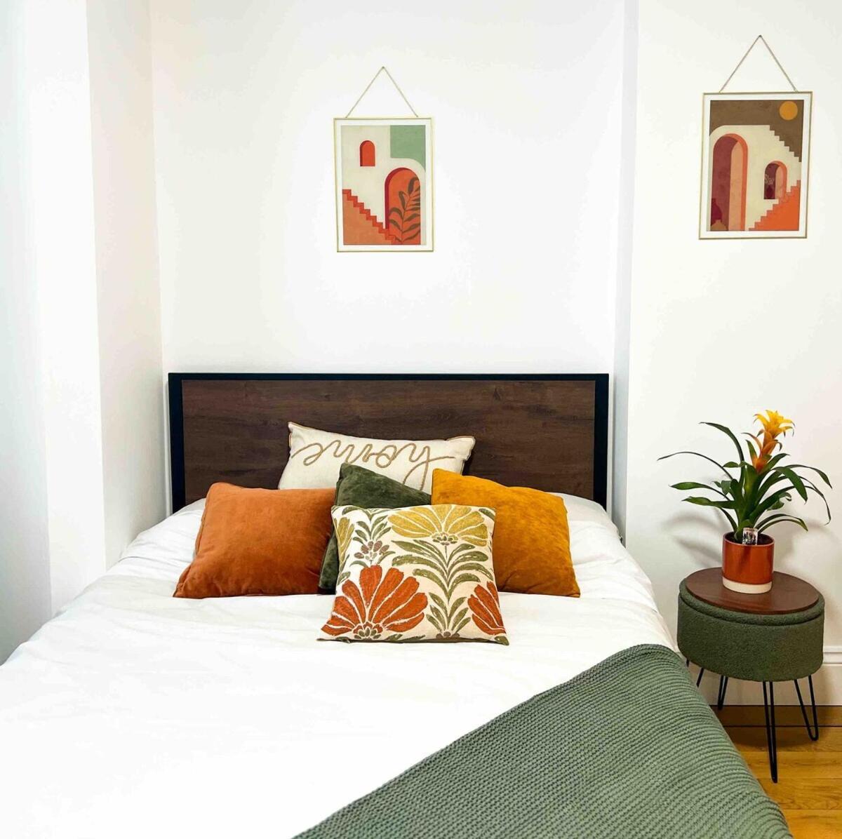 Hotel Zozy Happy Land Londres Exterior foto